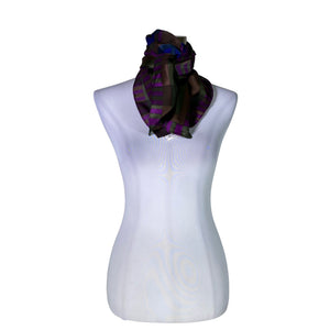 Unisex Marja Kurki - Huivi, koko Maxi -  (1)