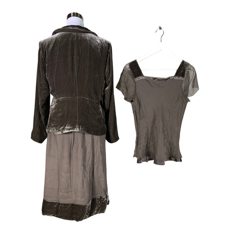 Unisex Bandolera - Juhlajakku, koko 40 -  (2)