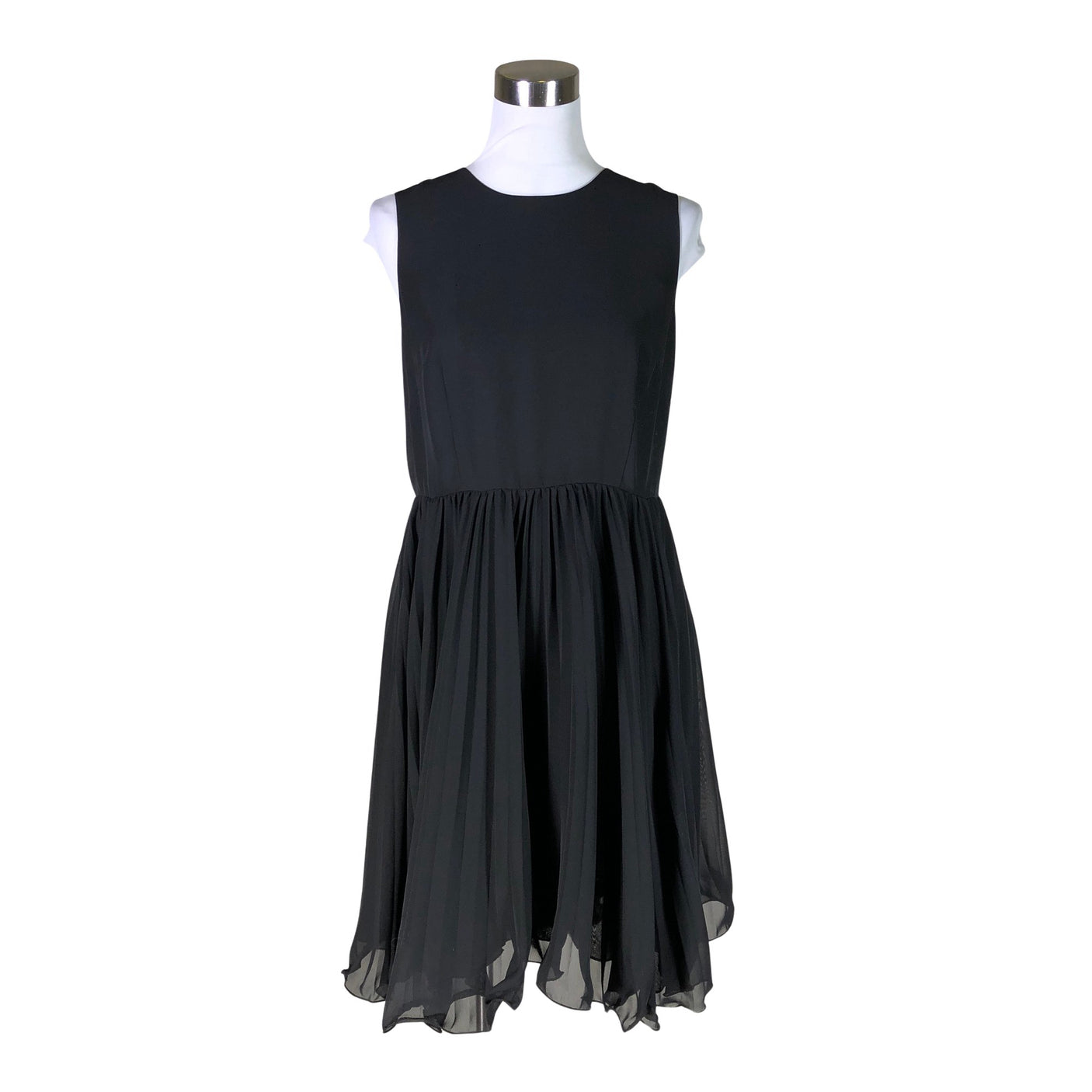 Unisex Derhy - Sifonkimekko, koko 40 -  (1)