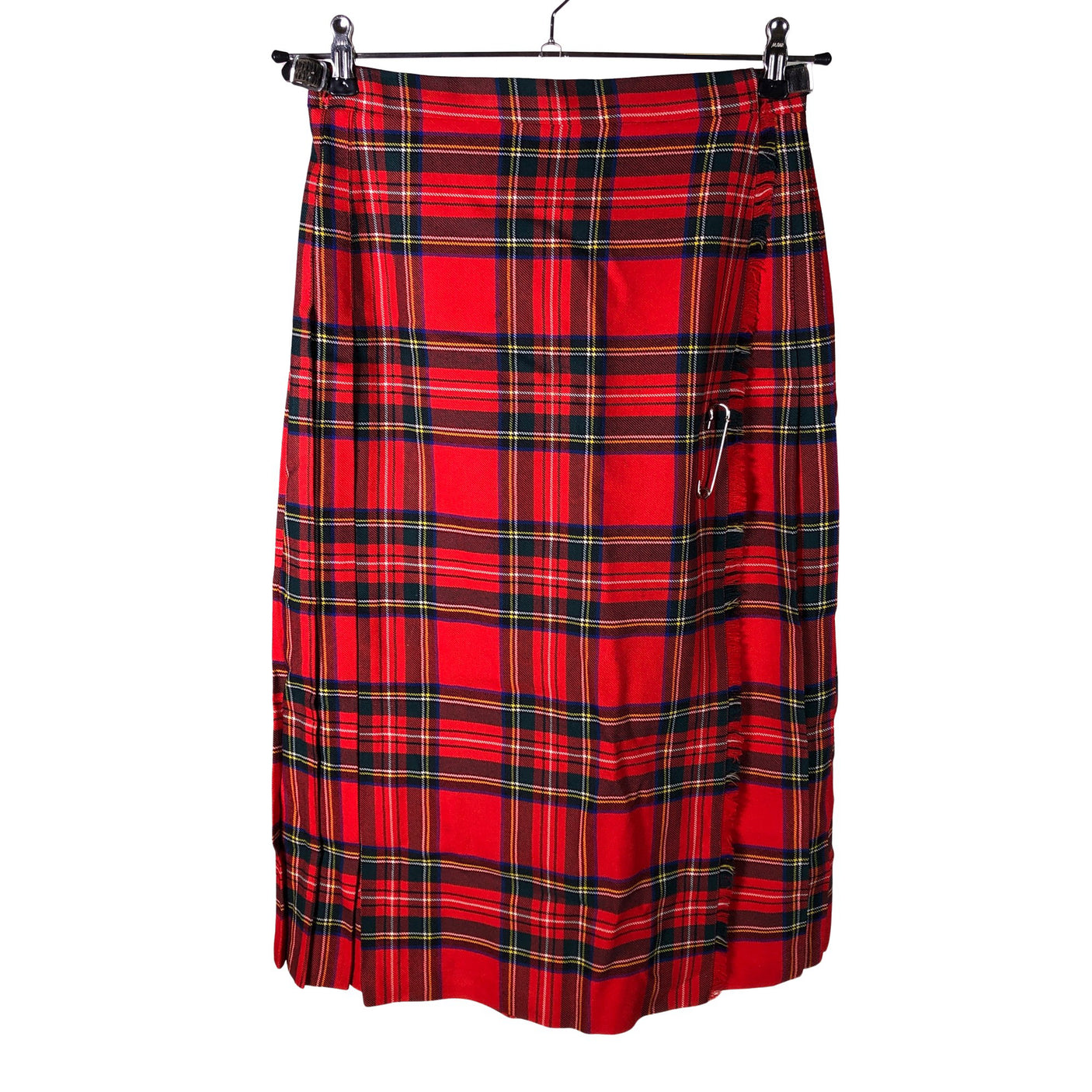 Unisex Clan Laird - Vekkihame, koko 38 -  (1)