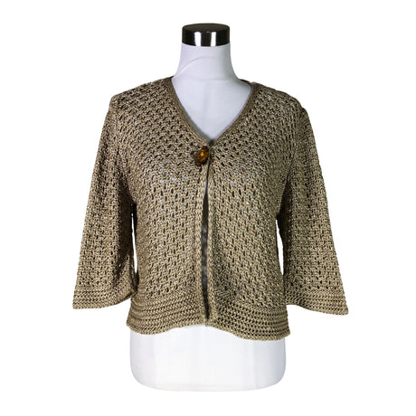 Unisex Skovhuus - Neulebolero, koko 40 -  ()