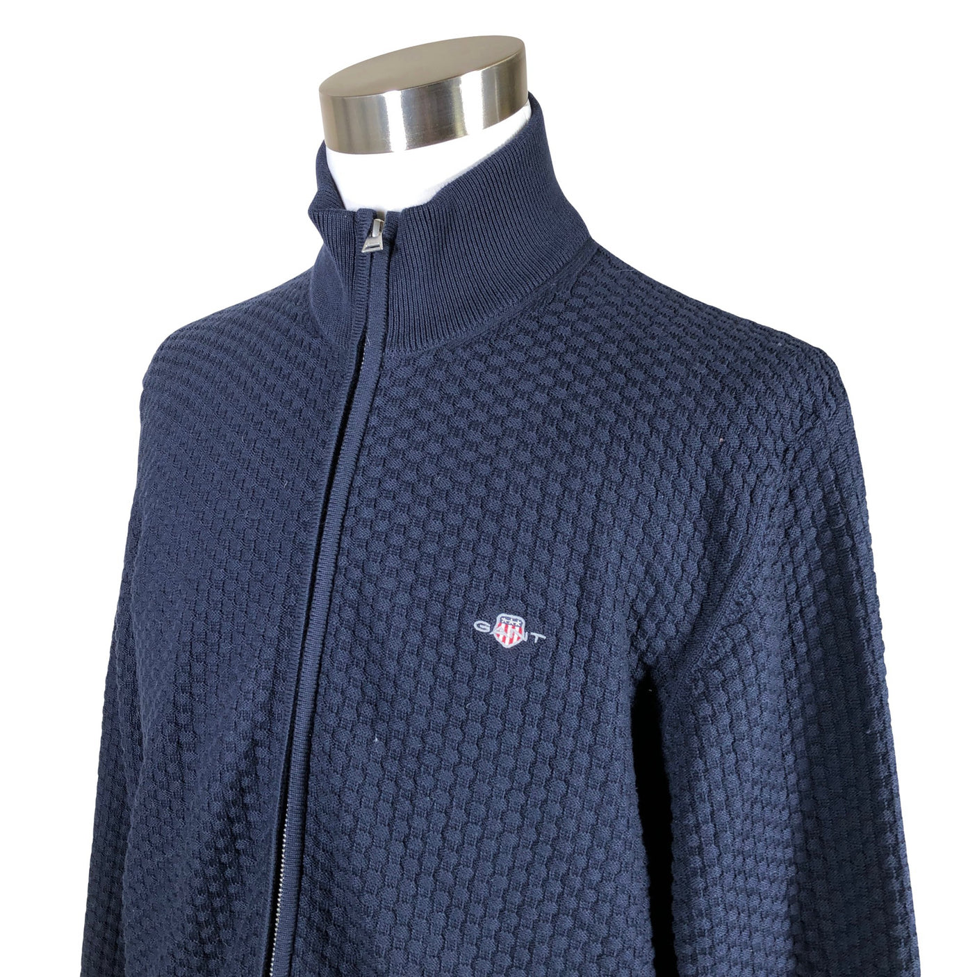 Unisex Gant - Neuletakki, koko L -  (3)