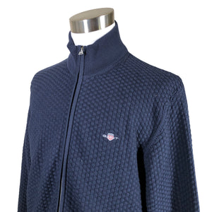 Unisex Gant - Neuletakki, koko L -  (3)