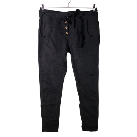 Unisex Bypias - Kangashousut, koko 36 -  ()