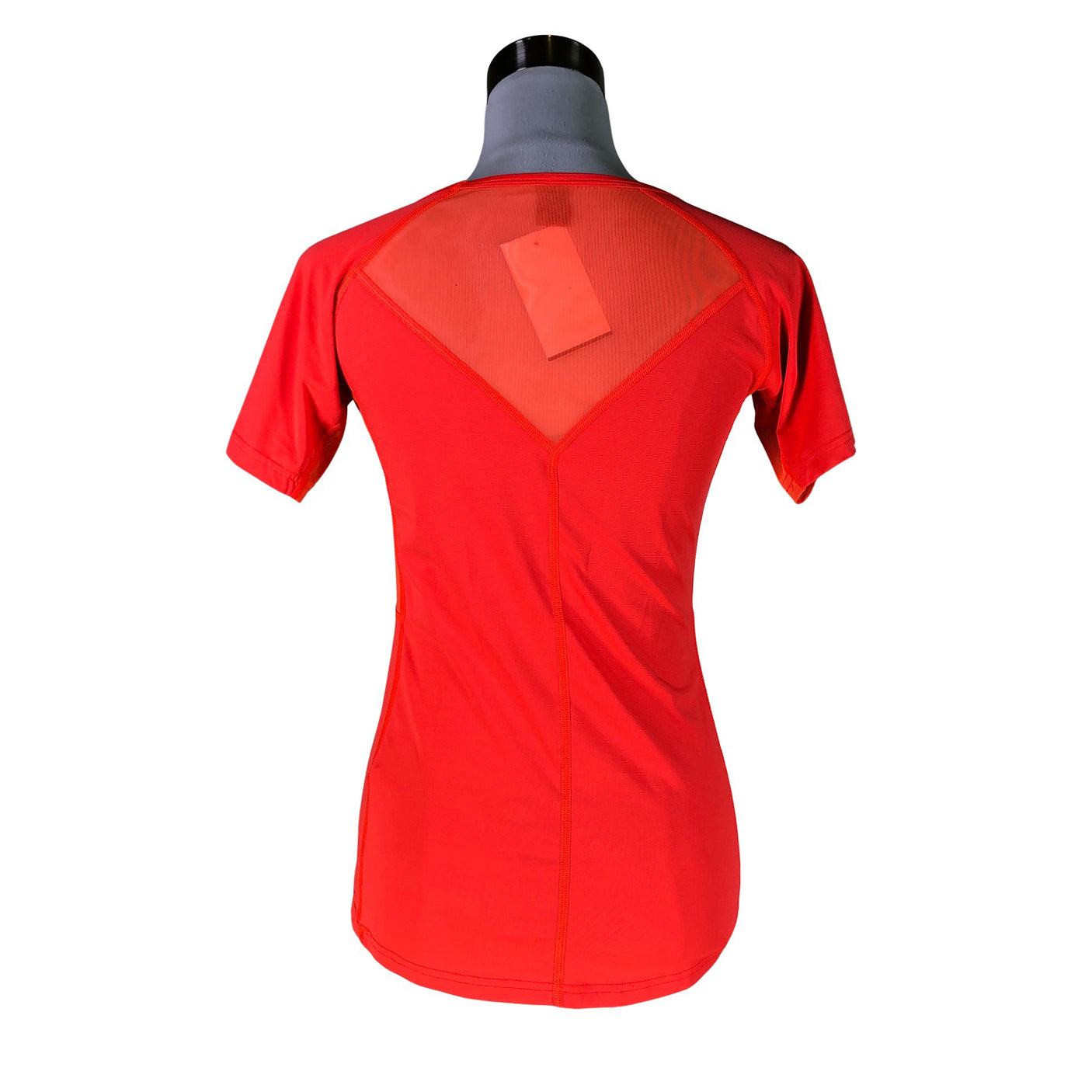 Unisex Kari Traa - Urheilupaita, lyhyet hihat, koko 38 -  (2)