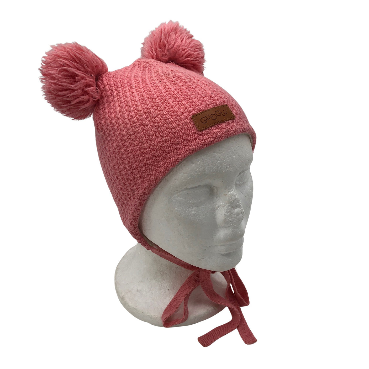 Unisex Gugguu - Välikausihattu, koko 50 - 52 cm -  (1)