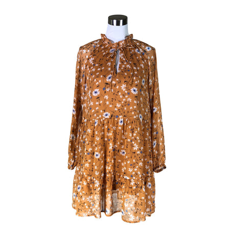 Unisex Lindex - Sifonkimekko, koko 34 -  ()