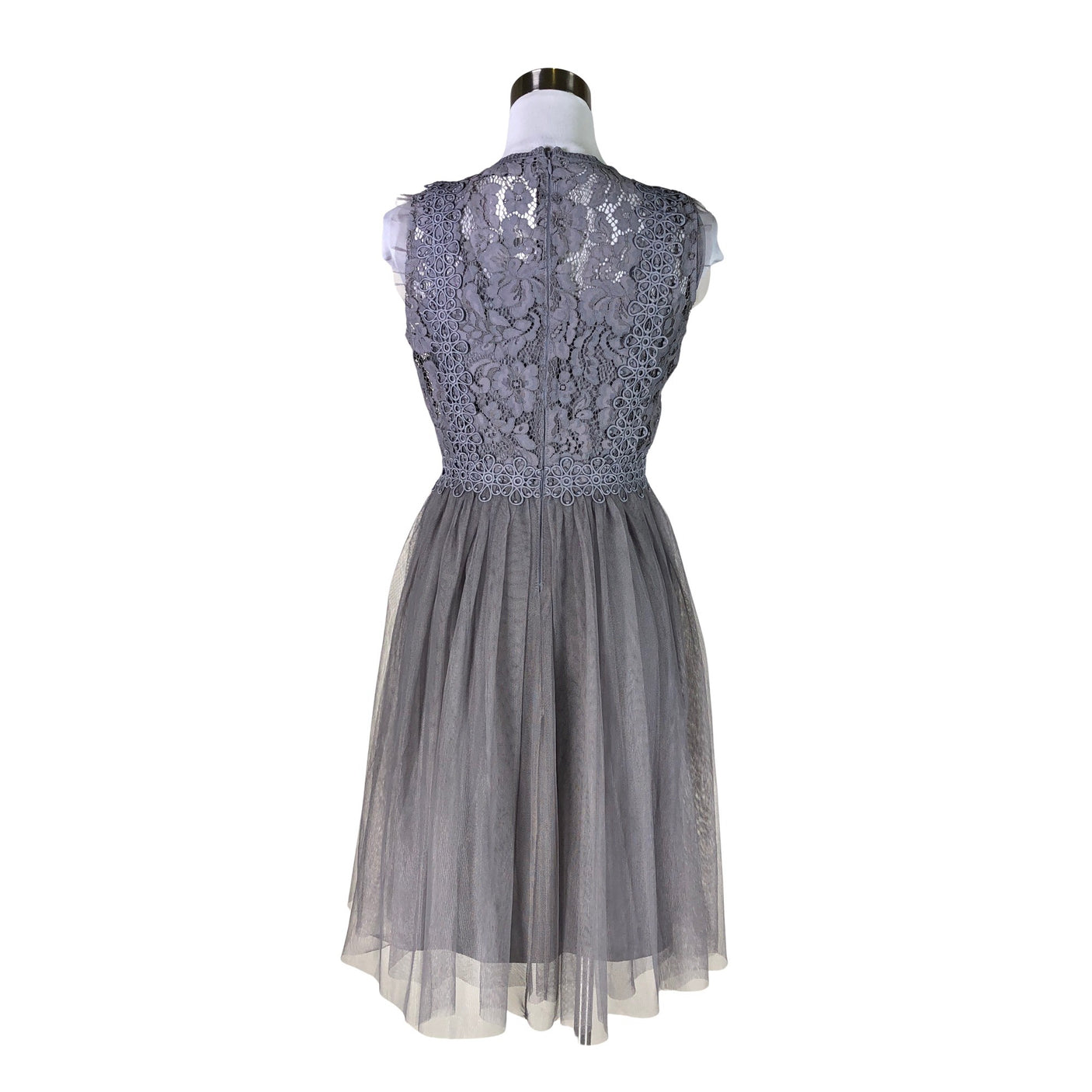 Unisex Esprit - Juhlamekko, koko 36 -  (2)