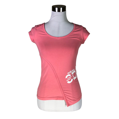 Unisex Adidas - T-paita, koko 36 -  ()