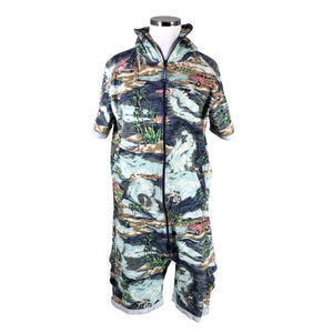 Unisex OnePiece - Shortsihaalarit, koko 42 -  (1)