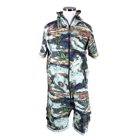 Unisex OnePiece - Shortsihaalarit, koko 42 -  ()