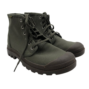 Unisex Palladium - Nilkkurit, koko 38 -  (2)