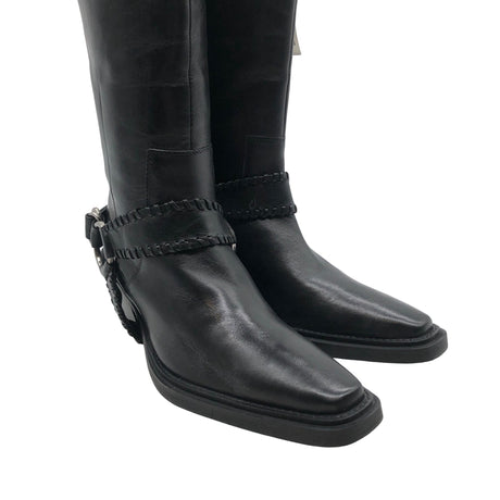 Unisex Na-KD - Saappaat, koko 38 -  (2)