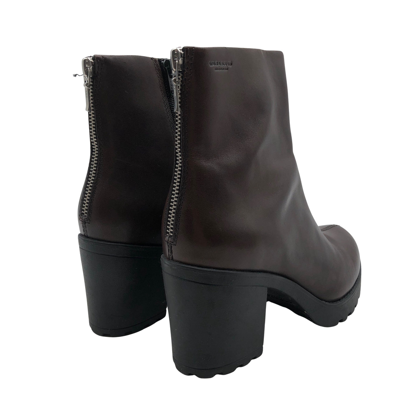 Unisex Vagabond - Nilkkurit, koko 38 -  (3)