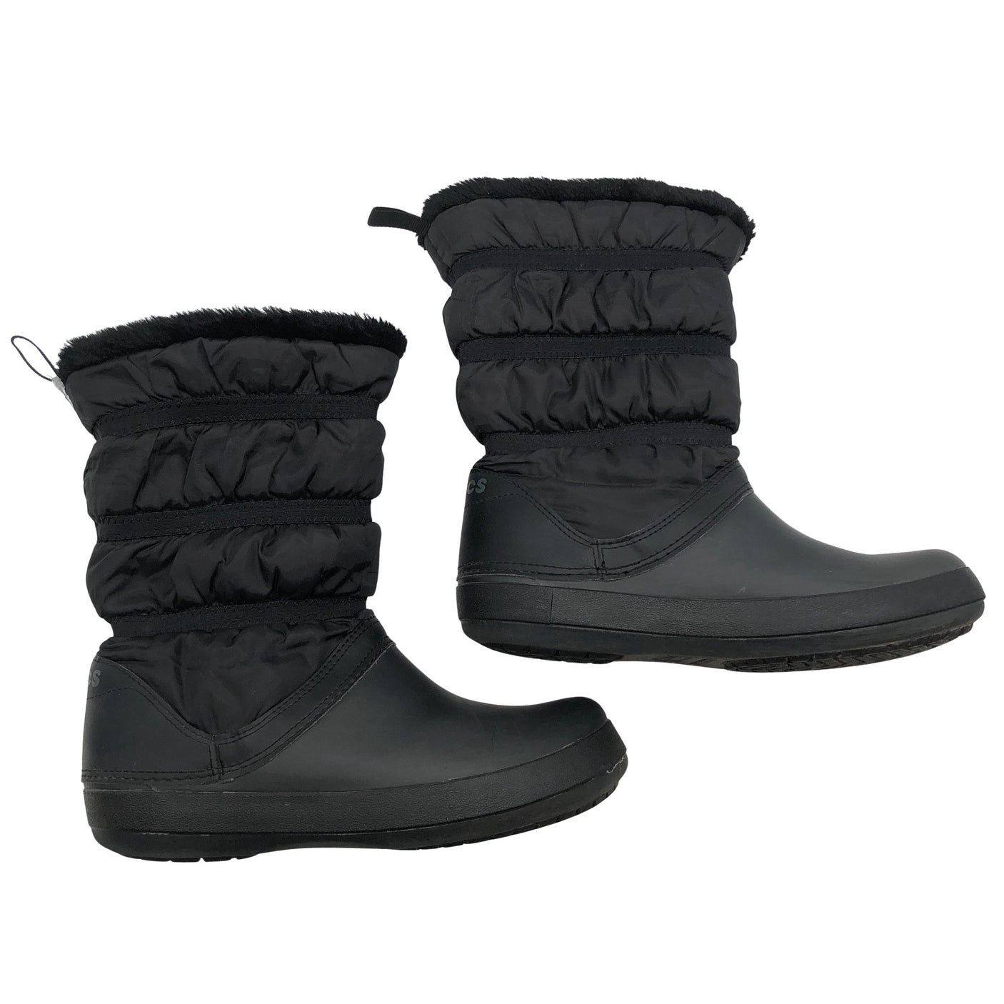 Unisex Crocs - Saappaat, koko 38 -  (1)