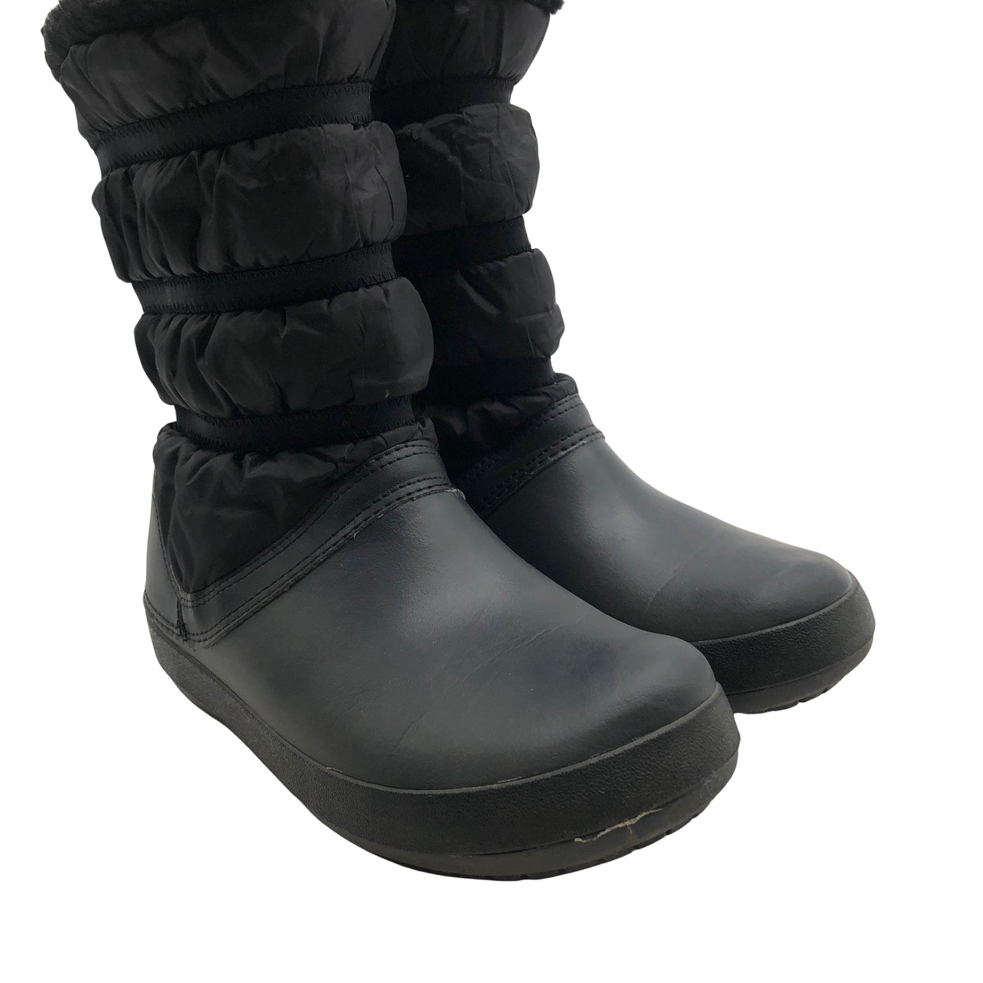 Unisex Crocs - Saappaat, koko 38 -  (2)