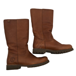 Unisex Panama Jack - Saappaat, koko 38 -  (1)