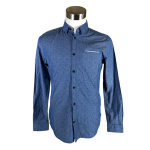 Unisex Tom Tailor - Kauluspaita, koko S -  (1)