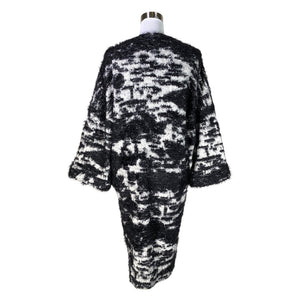Unisex Hálo - Neuletakki, koko 40 -  (2)