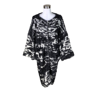 Unisex Hálo - Neuletakki, koko 40 -  (1)