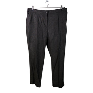 Unisex Gauhar - Suorat housut, koko 44 -  (1)