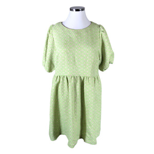 Unisex Uhana Design - Kangasmekko, koko 42 -  (1)