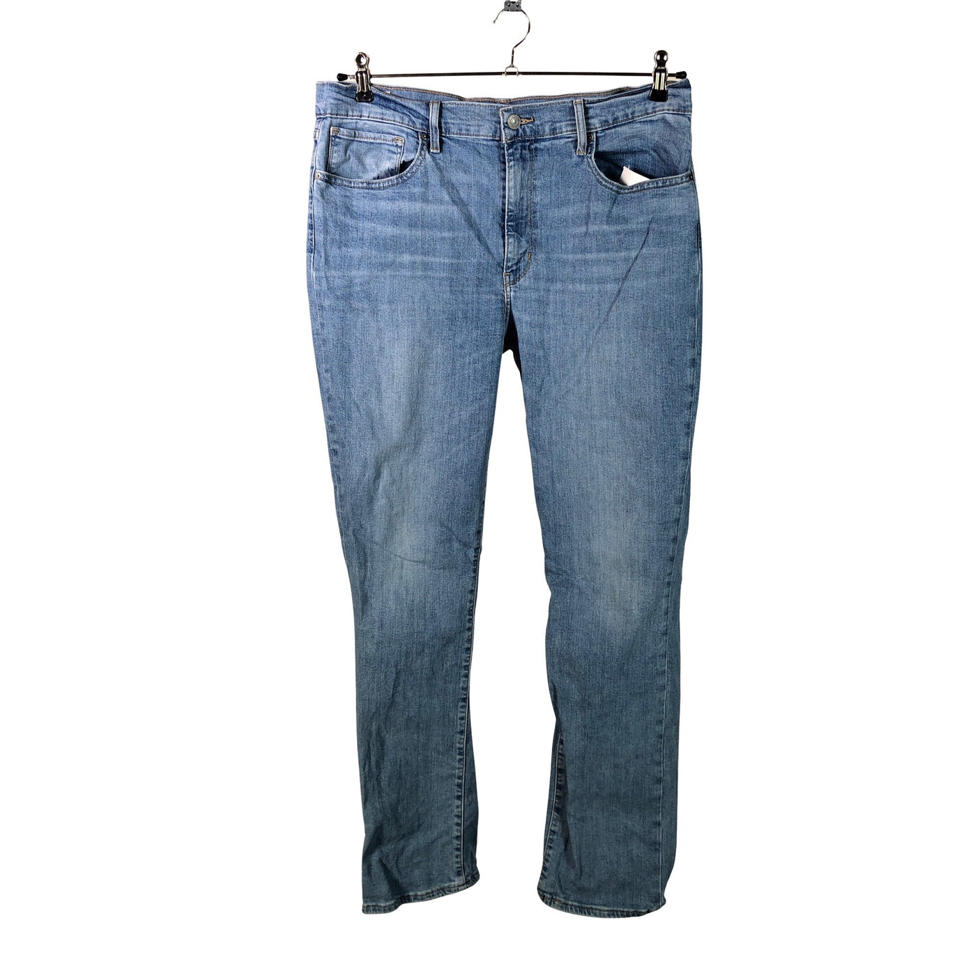 Unisex Levi's - Farkut, koko W33 -  (1)