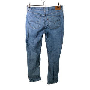 Unisex Levi's - Farkut, koko W33 -  (2)