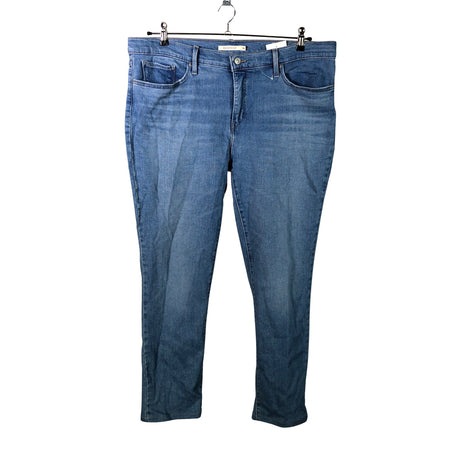 Unisex Levi's - Farkut, koko 34 -  ()