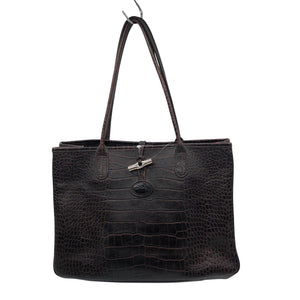 Unisex Longchamp - Käsilaukku, koko Maxi -  (1)