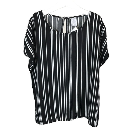 Unisex Lindex - Lyhythihainen pusero, koko 146 - 152 -  ()