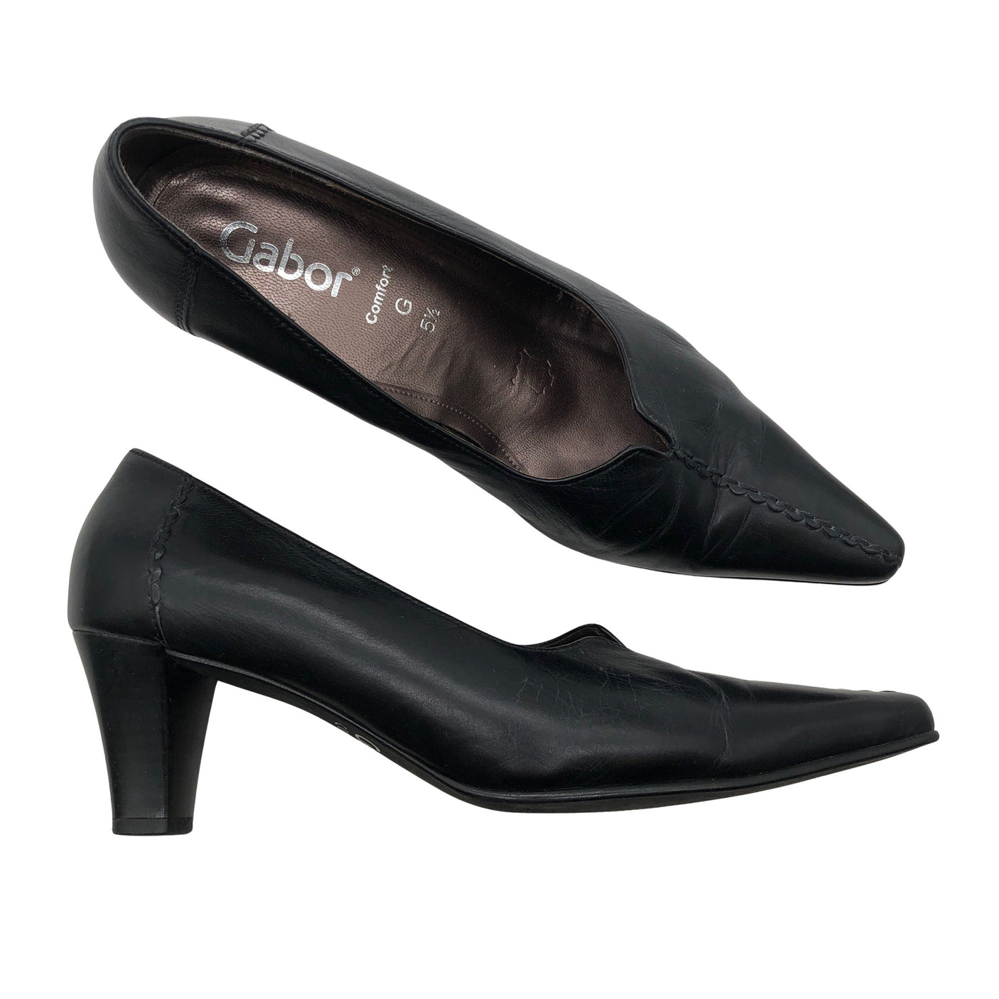 Unisex Gabor - Korkokengät, koko 38 -  (1)