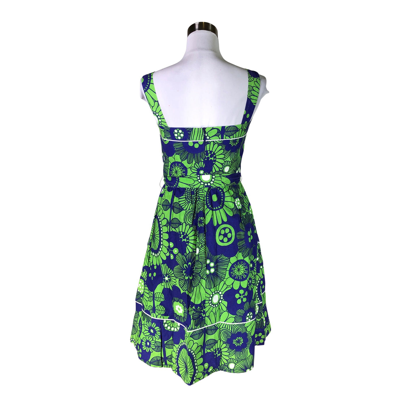 Unisex Marimekko - Kesämekko, koko 36 -  (2)
