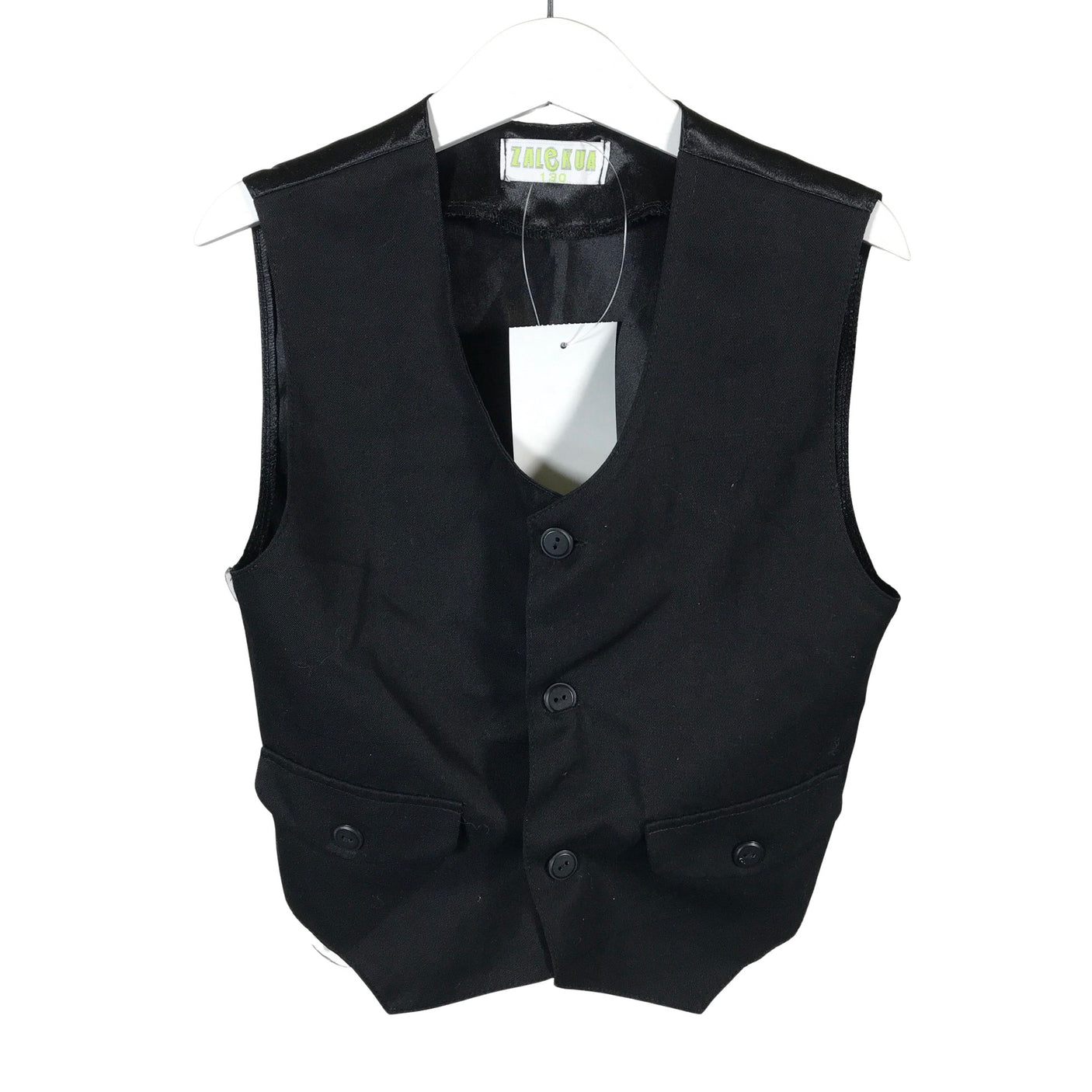 Unisex Zalekua - Puvun liivi, koko 128 - 134 -  (1)