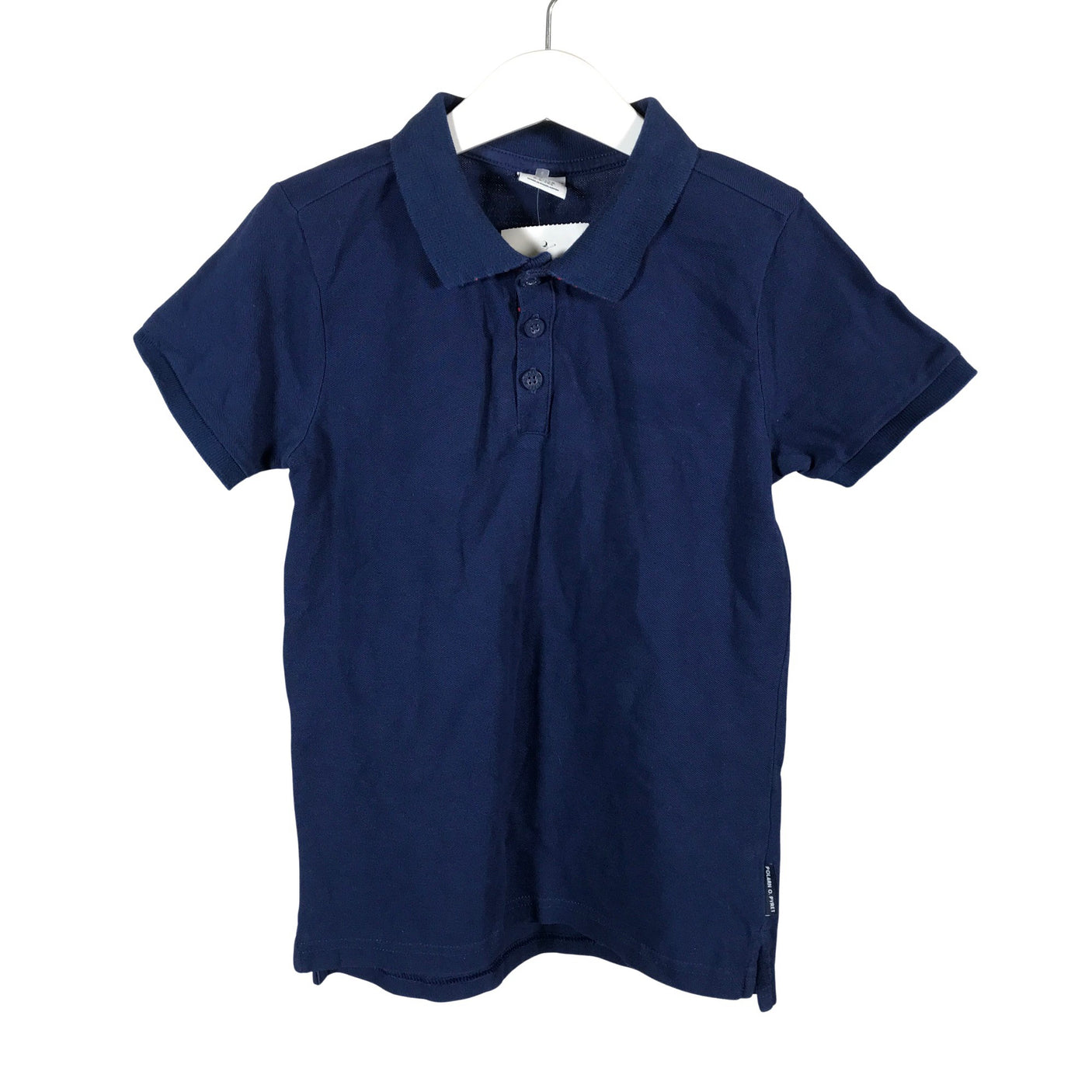 Unisex Polarn O. Pyret - Pikeepaita, koko 122 - 128 -  (1)