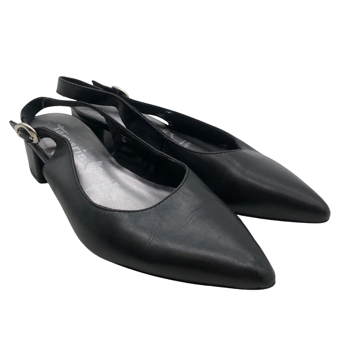 Unisex Tamaris - Korkokengät, koko 37 -  (2)