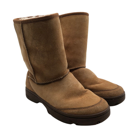 Unisex Ugg - Talvikengät, koko 39 -  (2)