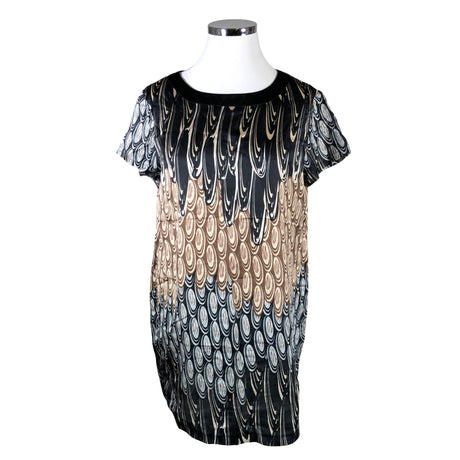 Unisex Ril's - Sifonkitunika, koko 46 -  ()