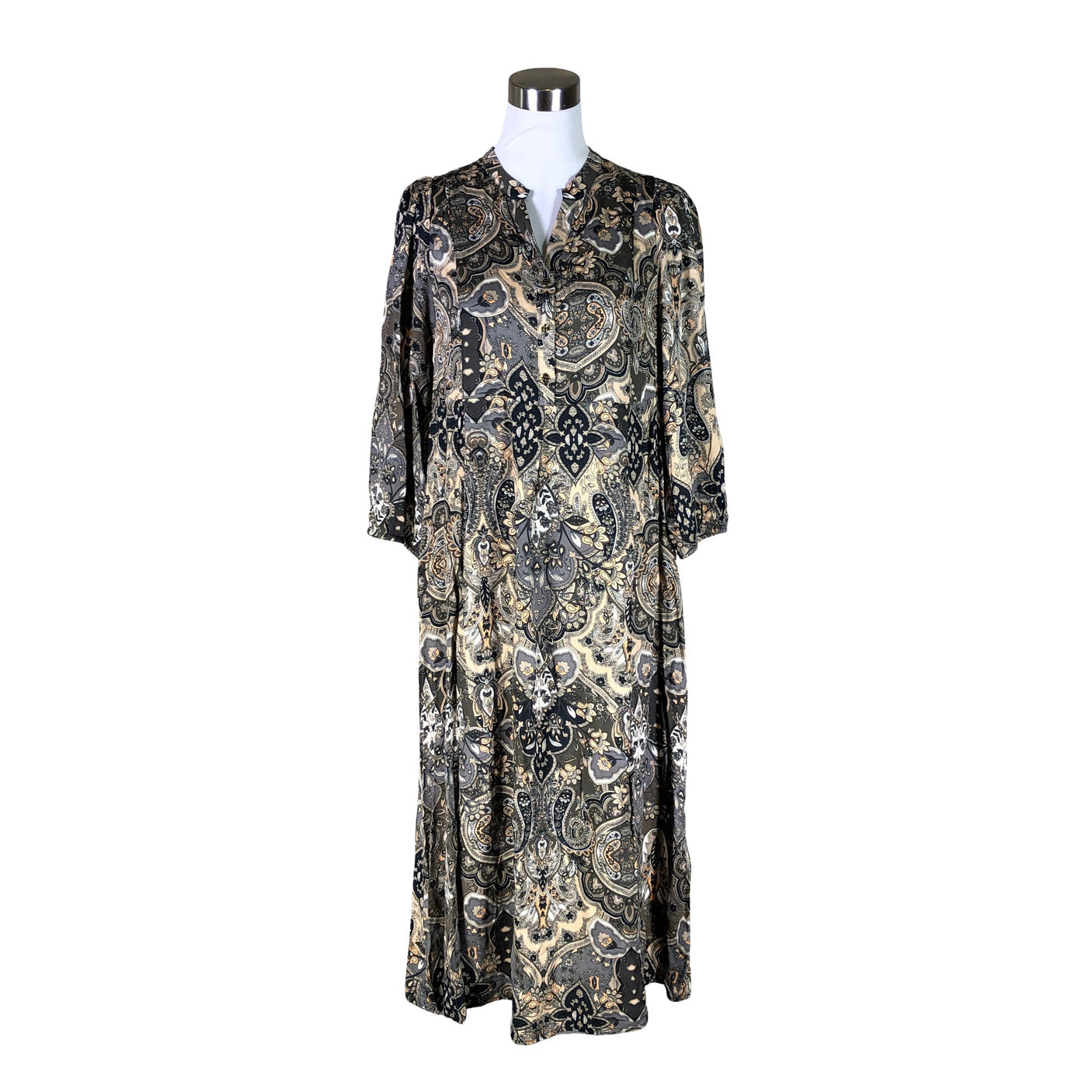 Unisex Culture - Kangasmekko, koko 36 -  (1)