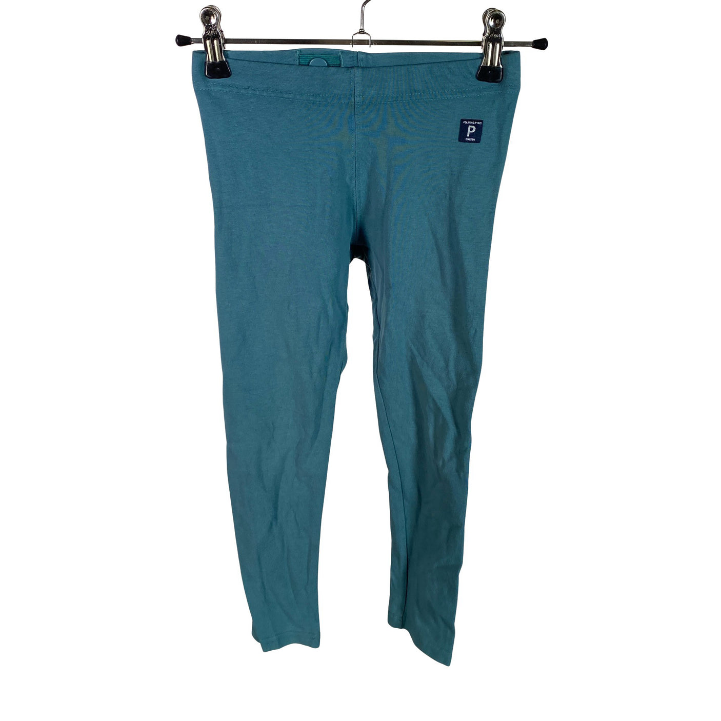Unisex Polarn O. Pyret - Leggingsit, koko 110 - 116 -  (1)