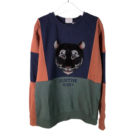 Unisex The New - Collegepaita, koko 152 - 158 -  ()