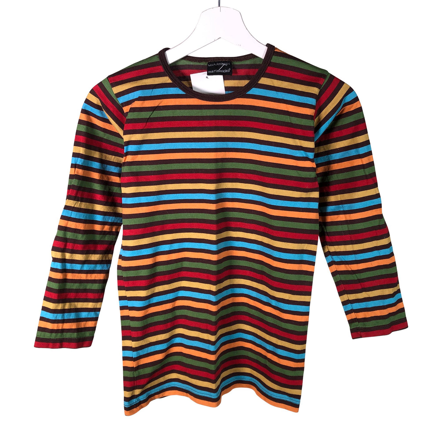 Unisex Marimekko - Trikoopaita, koko 146 - 152 -  (1)