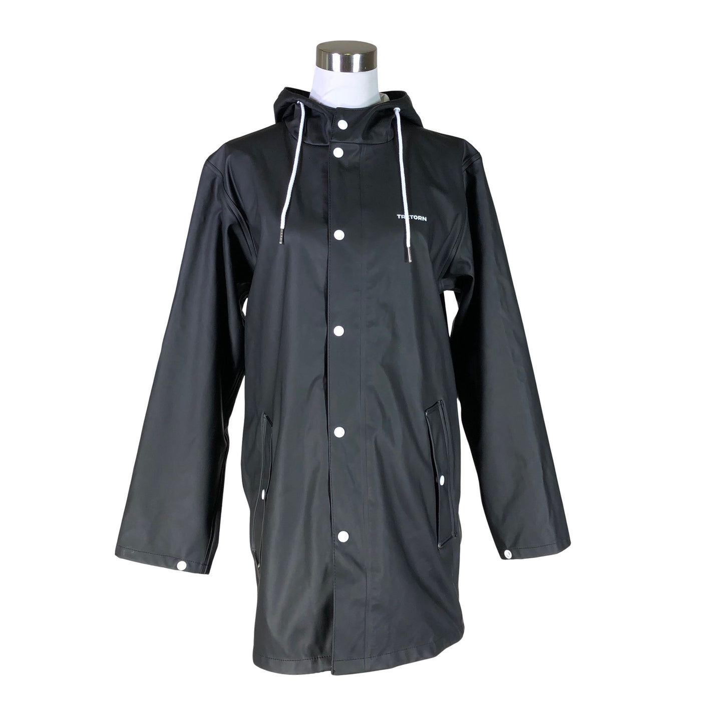 Unisex Tretorn - Sadetakki, koko 36 -  (1)