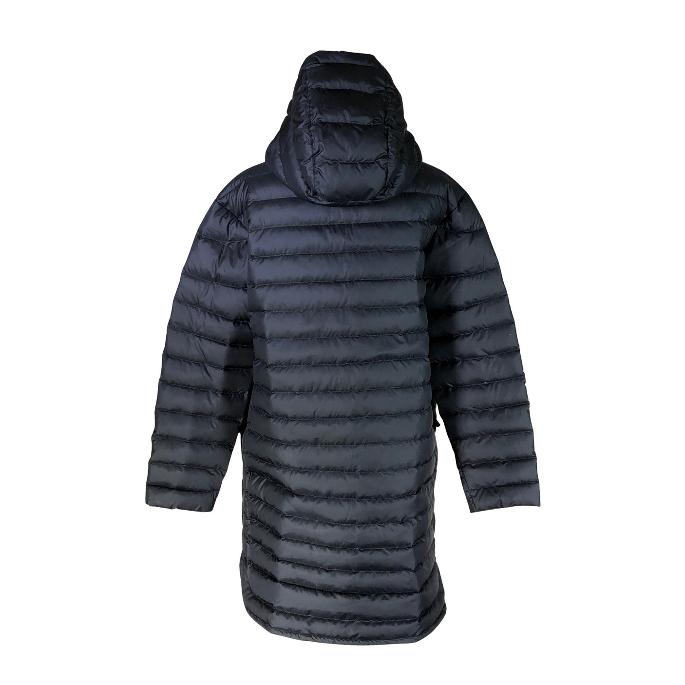 Unisex Nike - Kevyttoppatakki, koko 38 -  (2)