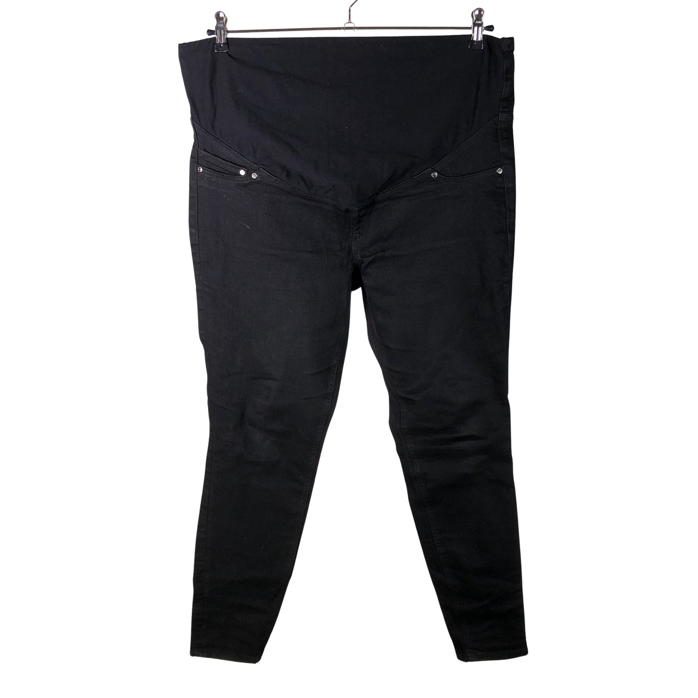 Unisex H&M Mama - Farkut (Äitiys), koko 42 -  (1)