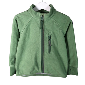Unisex Polarn O. Pyret - Fleecetakki, koko 86 - 92 -  (1)
