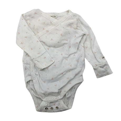Unisex Newbie - Kietaisubody, koko 62 - 68 -  ()