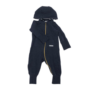 Unisex Polarn O. Pyret - Haalari, koko 56 - 62 -  (1)