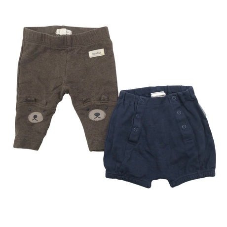 Unisex Newbie - Leggingsit, koko 50 - 56 -  ()