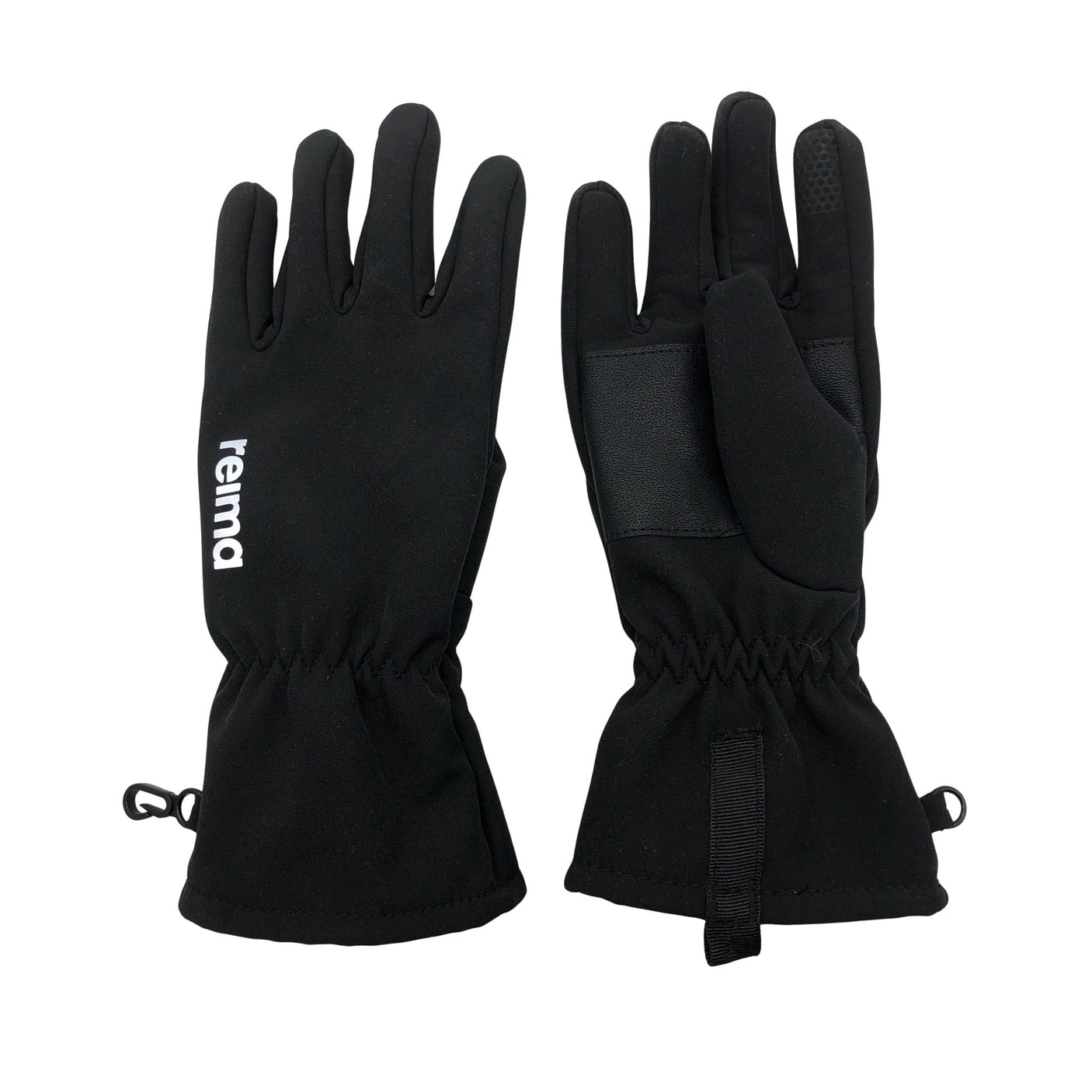 Unisex Reima - Välikausihanskat, koko 5 - 8 vuotta -  (1)